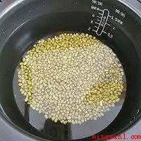 绿豆沙怎么做