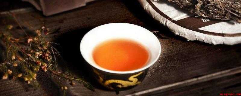 茶垢的好处(茶垢有害说法的主要原因)