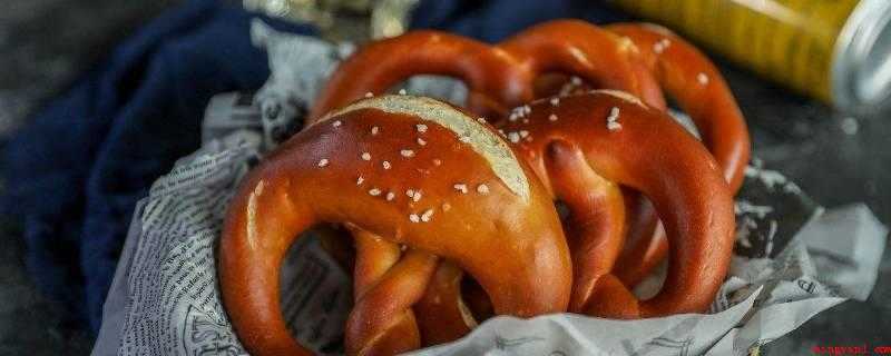 德国面包为什么那么硬(西方国家吃面包是作为主食的)