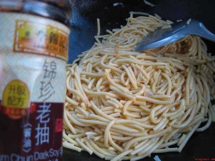 馇子怎么炒(蛤蜊的做法步骤图,怎么做好吃)