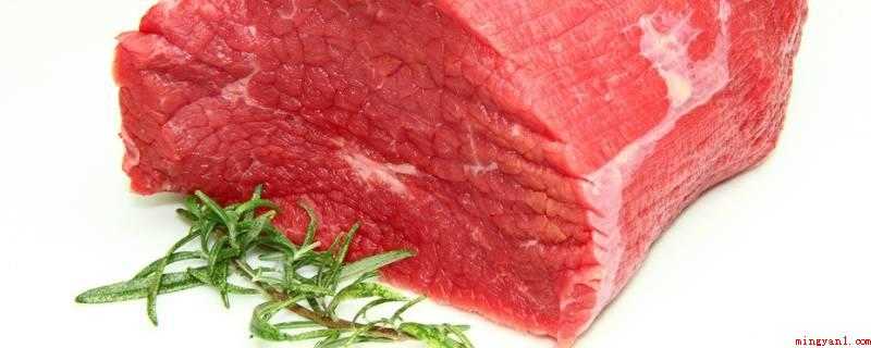 猪肉怎么解冻(如何快速解冻肉类_健康频道)