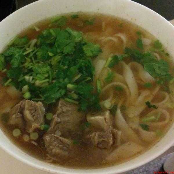 广式早餐做法(广东云吞面的流程和流程)