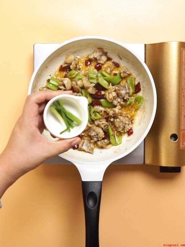 田鸡怎么做好吃