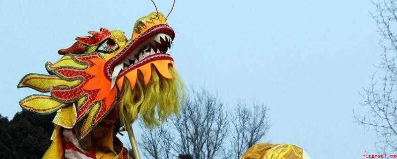 二月二龙抬头的风俗(二月二有围粮囤、引田龙、敲房梁、理回发、煎焖子、吃猪头肉、吃)