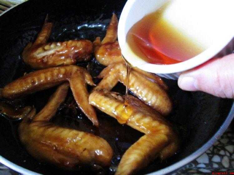 鸡翅怎么做?(纯蜂蜜的做法_健康频道)
