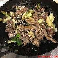 炒鸭肉怎么做好吃