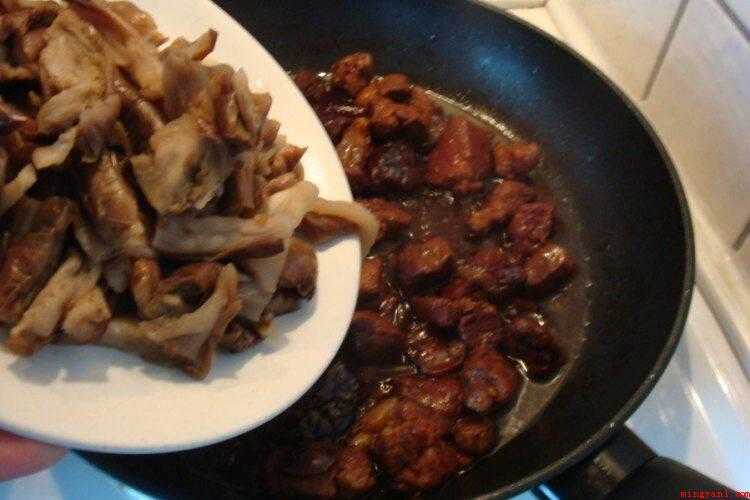 晒干的茄子干怎么做好吃法(茄子干的做法_健康频道)