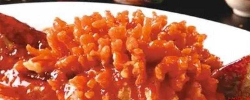江浙菜偏什么口味(浙北甜,浙东咸,浙西辣,浙南淡)