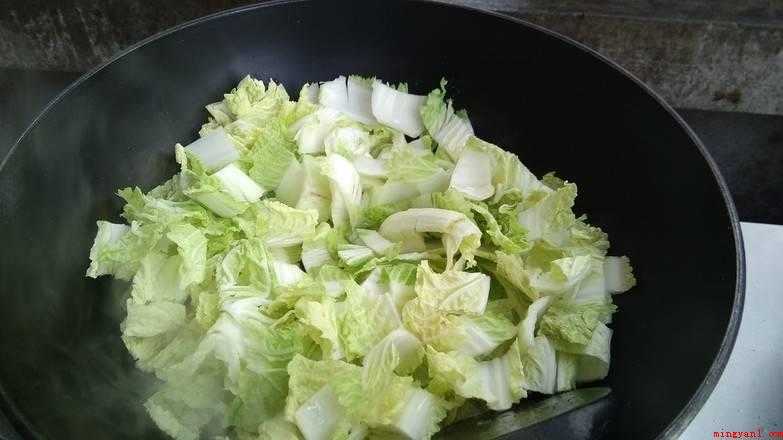 怎么炒娃娃菜好吃（娃娃菜的做法_宠物频道）