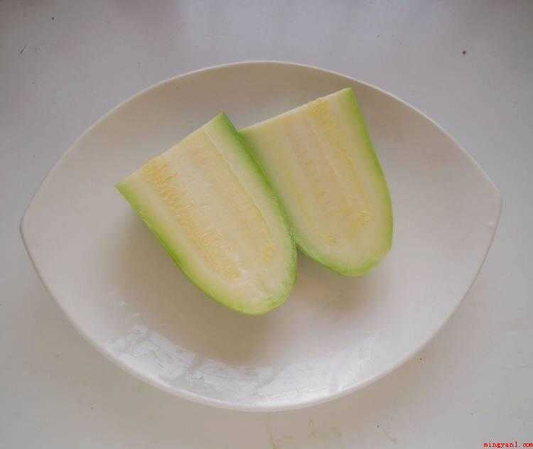 西葫芦炒鸡蛋怎么做好吃(西葫芦的做法_健康频道)