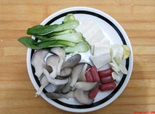 士豆粉怎样做好吃（辣土豆粉的做法_健康频道）