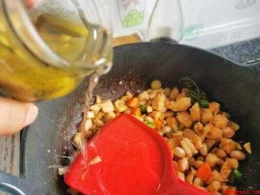 鸡尾虾仁怎么炒好吃(鸡尾青瓜仔的做法_健康频道)