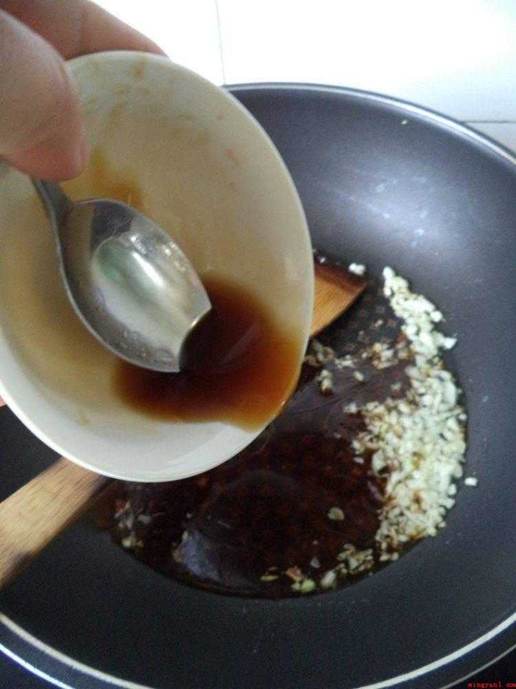 菜心怎么做（菜心清洗预留的做法步骤）