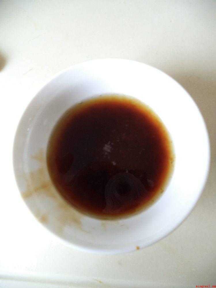 菜心怎么做（菜心清洗预留的做法步骤）