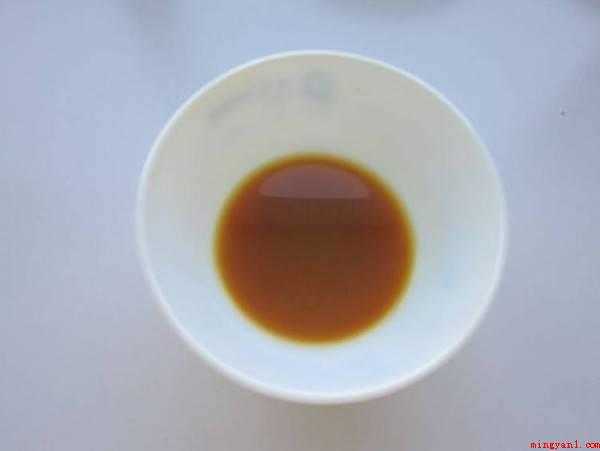 圆菇怎么炒