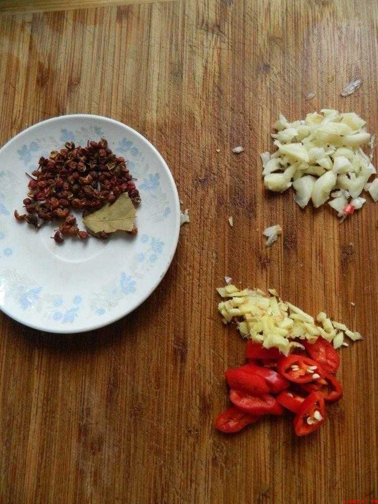 怎么炒海带丝(海带是一种营养丰富的食用)