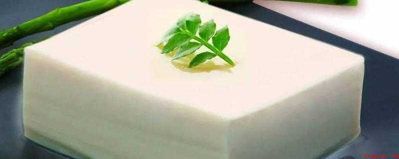 豆腐煮多久