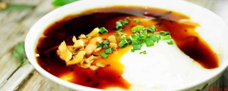 怎样做豆腐脑（大豆90克提早一夜泡开好）