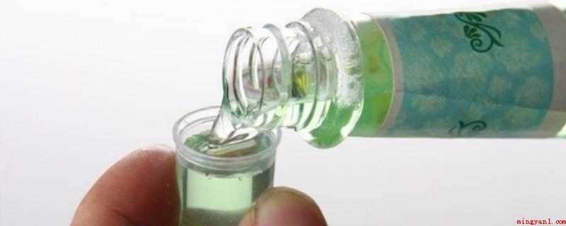 花露水涂多了有害吗(涂抹花露水后千万别马上应用火)