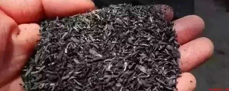 草木灰的主要成分(碳酸钾是草木灰的主要成分)