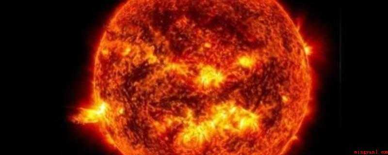 远日点是什么季节(远日点是地球离太阳最远的地方)