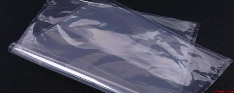 哪些衣服不能放真空袋