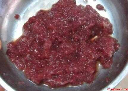 肉饼怎么做（家常菜做法,简单又好吃）