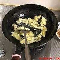 炒鸭肉怎么做好吃