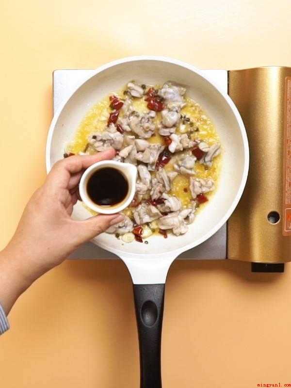 田鸡怎么做好吃