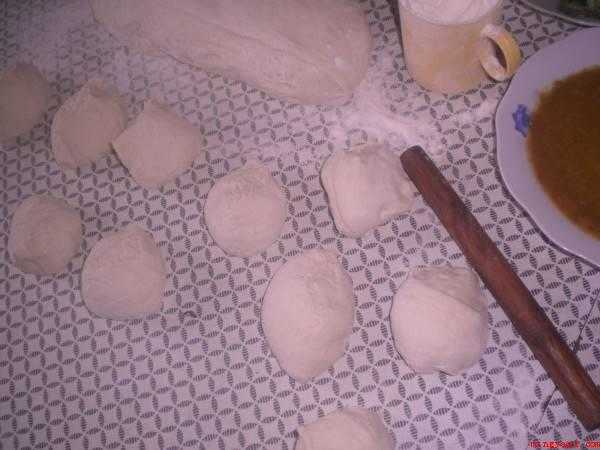油酥饼怎样做又酥又软
