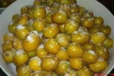 鸡心黄皮果怎么吃