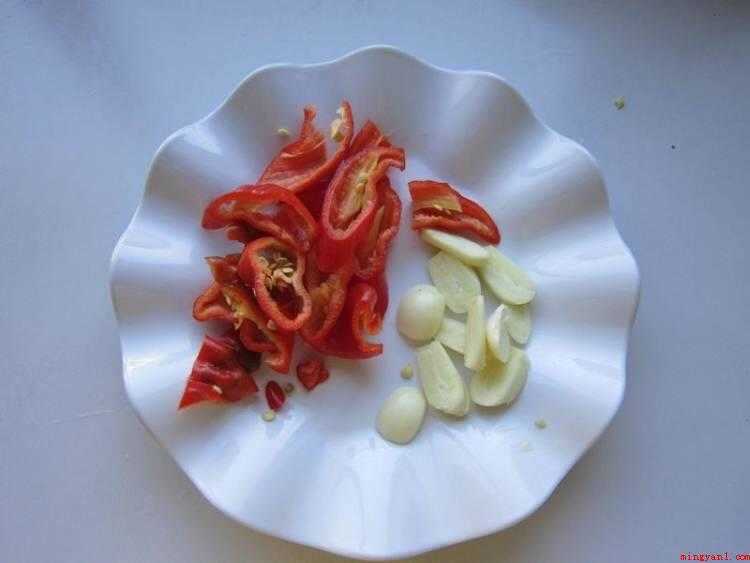 卤鸭怎么炒