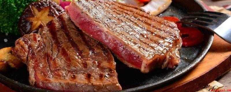 熟肉在冰箱冷冻多少天就不能吃了(冷冻肉及其肉制品最长保质期为一年)