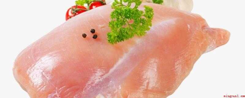 鸡脯肉适合和什么菜炒(木耳、洋葱、毛豆、青椒、胡萝卜等)