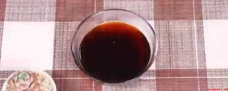 糖色怎么炒