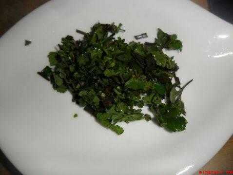 萝卜丁怎么炒好吃