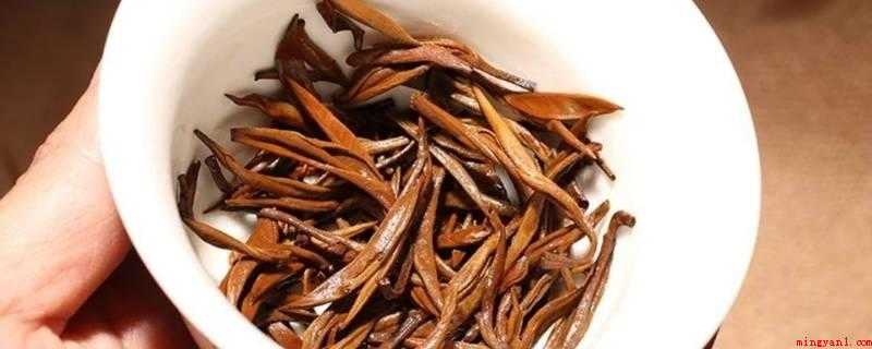 古树金针属什么茶(金针茶的功效与作用_健康频道)