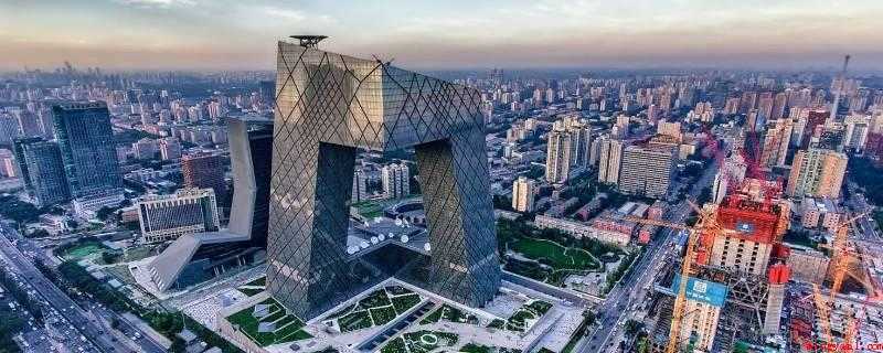 北京的旧称有哪些