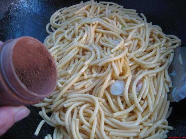 馇子怎么炒(蛤蜊的做法步骤图,怎么做好吃)