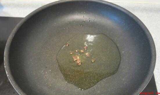 牛肉粒怎么炒