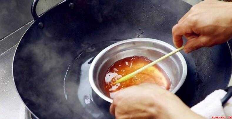脆皮炸鸡怎么做(嫩鸡的做法_嫩鸡怎么做好吃)