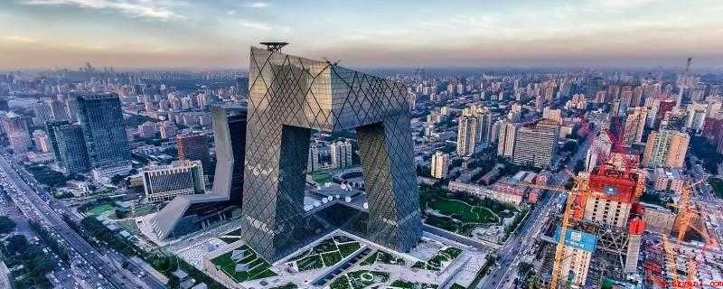 市内六区包括哪些(北京发布2015年新产业禁止目录)