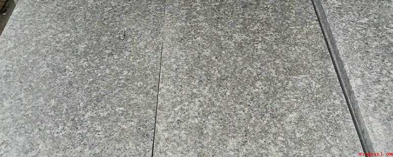 花岗岩和大理石的区别(大理石和花岗岩最明显的区别)