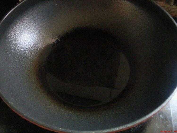 豆泡怎么炒好吃