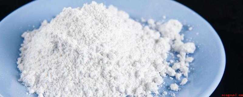 食用石灰粉可以用什么代替(卡拉胶和吉利丁可以代替食用石灰粉)