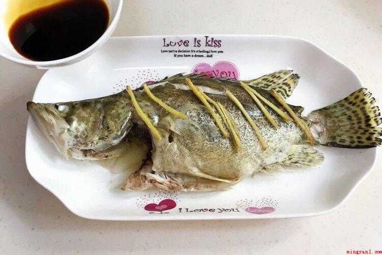 桂鱼怎么做(桂鱼的做法_桂鱼怎么做)