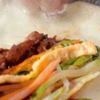 春饼怎么做