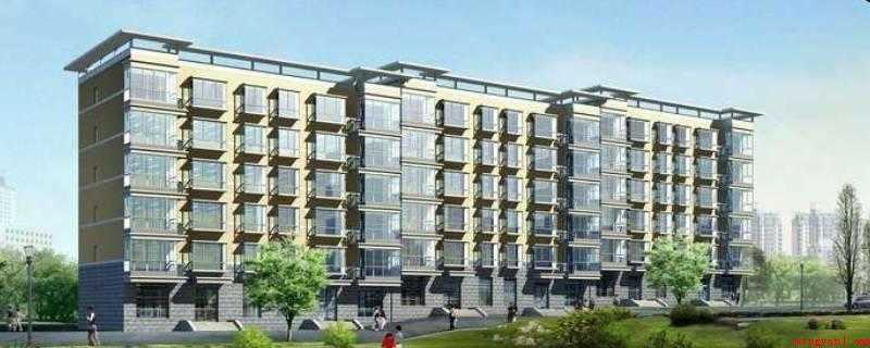 公寓与住宅的区别(公寓和住宅有什么区别?)