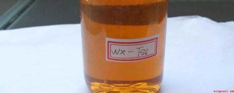 防锈油有毒吗(工业生产防锈油制癌成分)