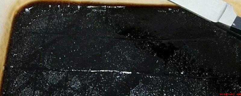 凉粉要煮多长时间才熟(白凉粉的功效_健康频道)